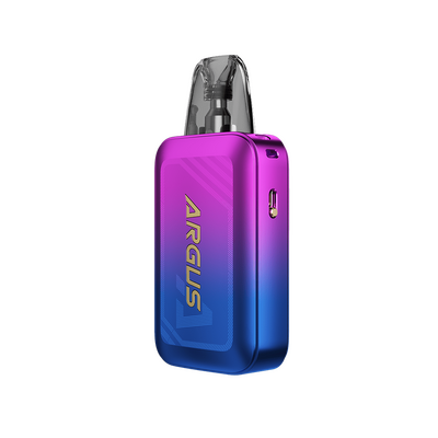 Voopoo Argus A Kit Phantom Purple