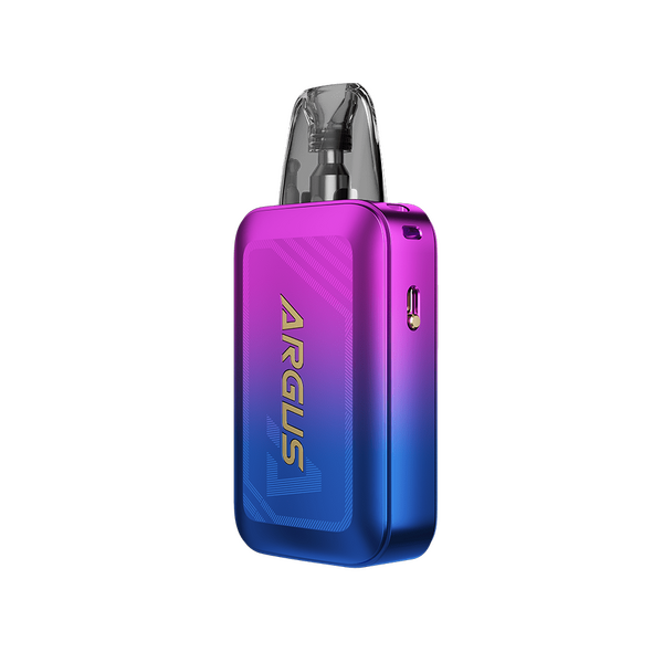 Voopoo Argus A Kit Phantom Purple