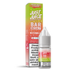 Liquid Watermelon - Just Juice Bar Nikotinsalz