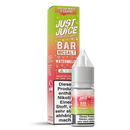 Liquid Watermelon - Just Juice Bar Nikotinsalz
