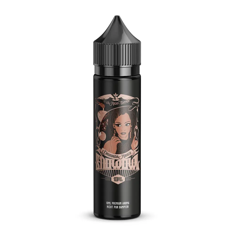 Aroma Drunken Honey - Snowowl