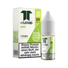 Elf-Liquid - Apfel - Nikotinsalz Liquid