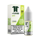 Elf-Liquid - Apfel - Nikotinsalz Liquid 20mg