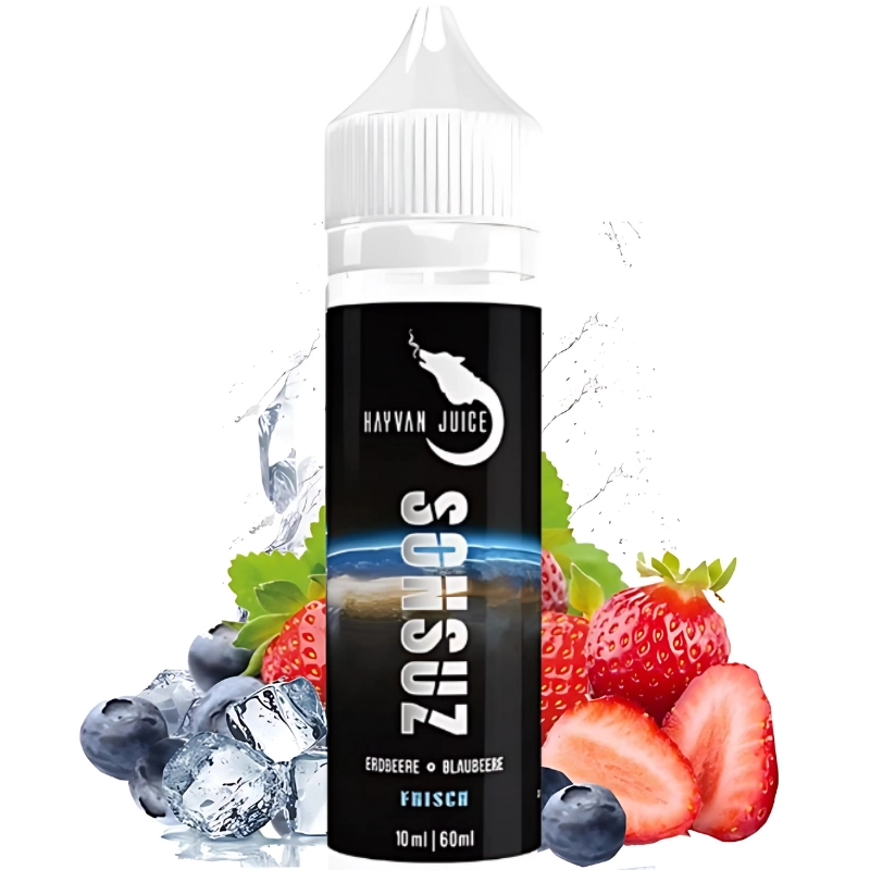 Aroma Sonsuz - Hayvan Juice Aroma Sonsuz - Hayvan Juice