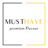 MUST HAVE Logo