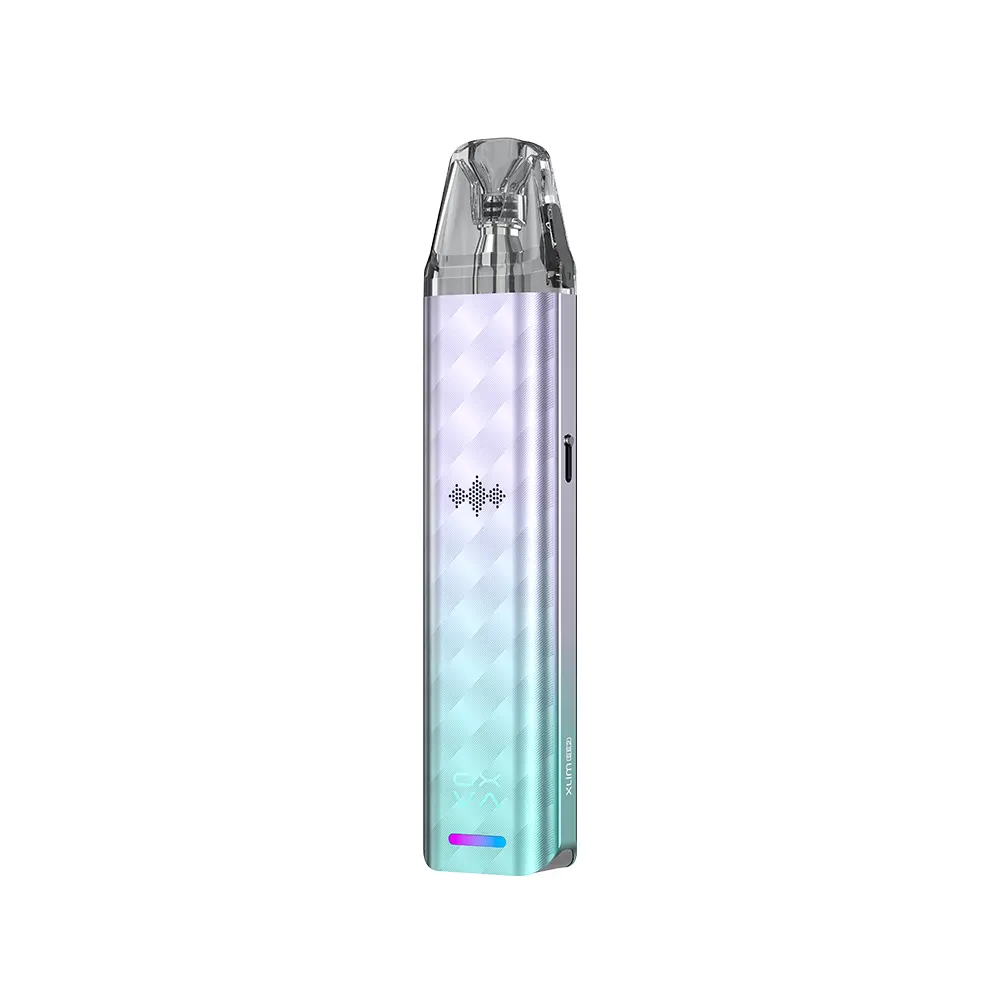 Oxva Xlim SE 2 Kit Blue Purple