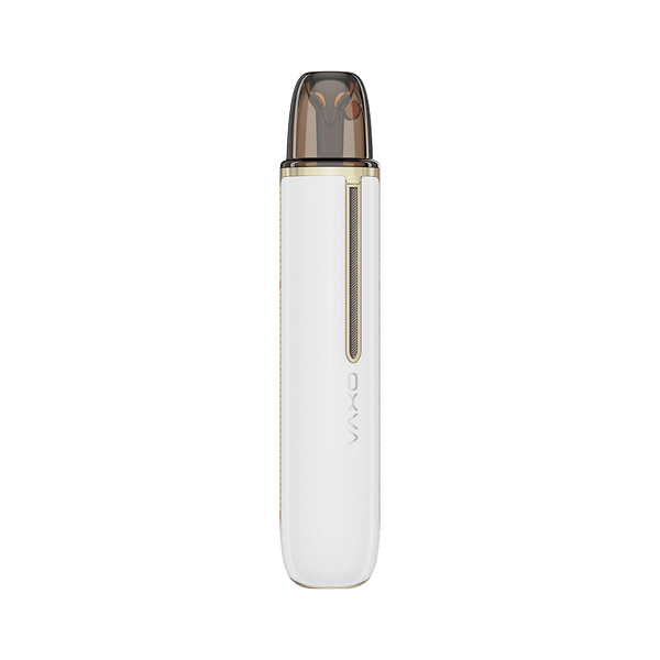 Oxva Artio 2 Device Pearly White