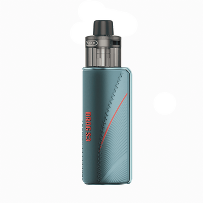 Voopoo Drag S3 Brooklyn Gray