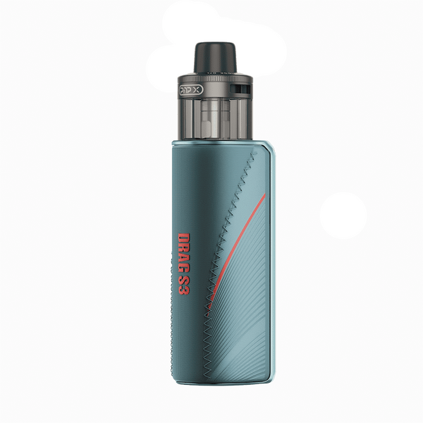 Voopoo Drag S3 Brooklyn Gray