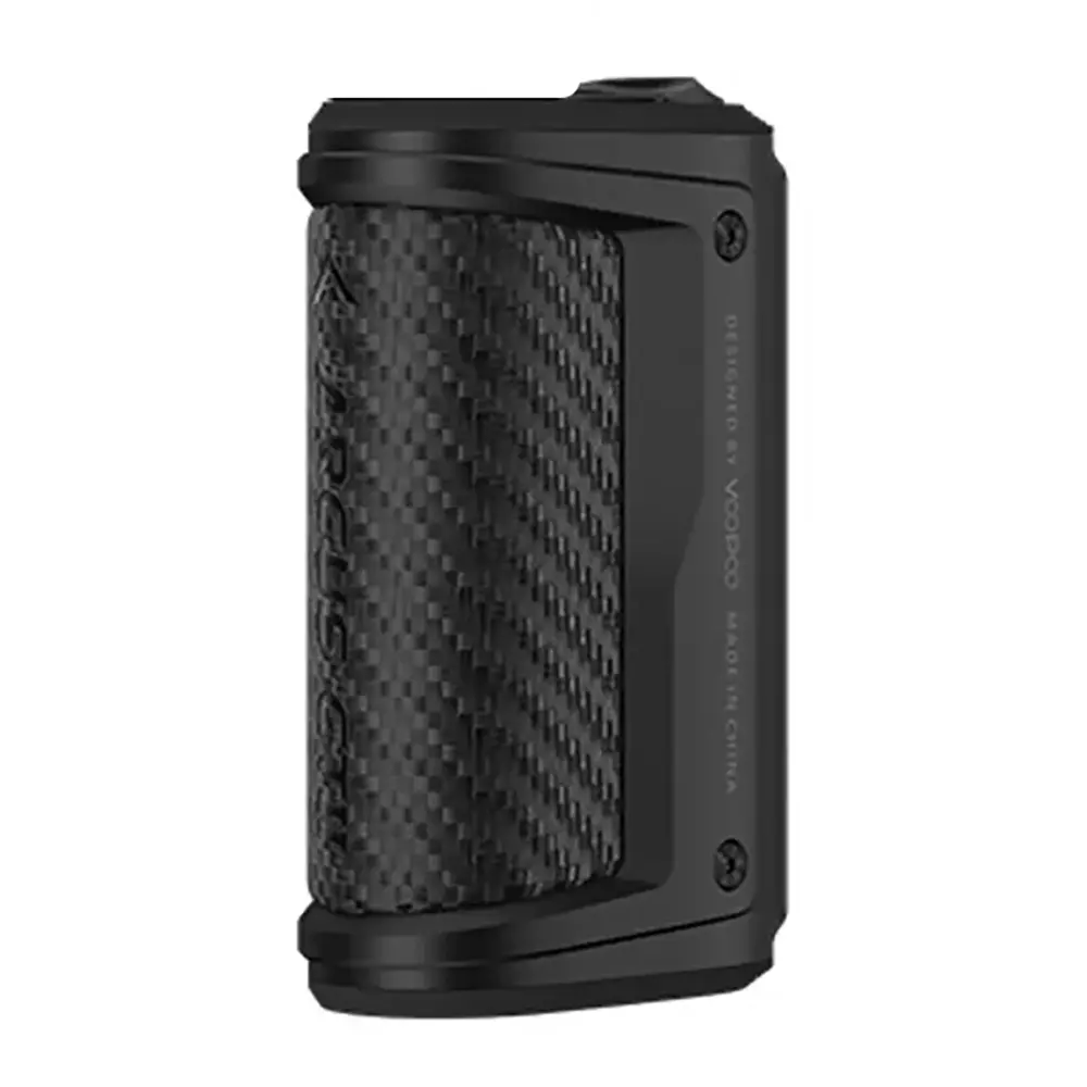 Voopoo Argus GT 2 II Mod Carbon Fiber Akkuträger