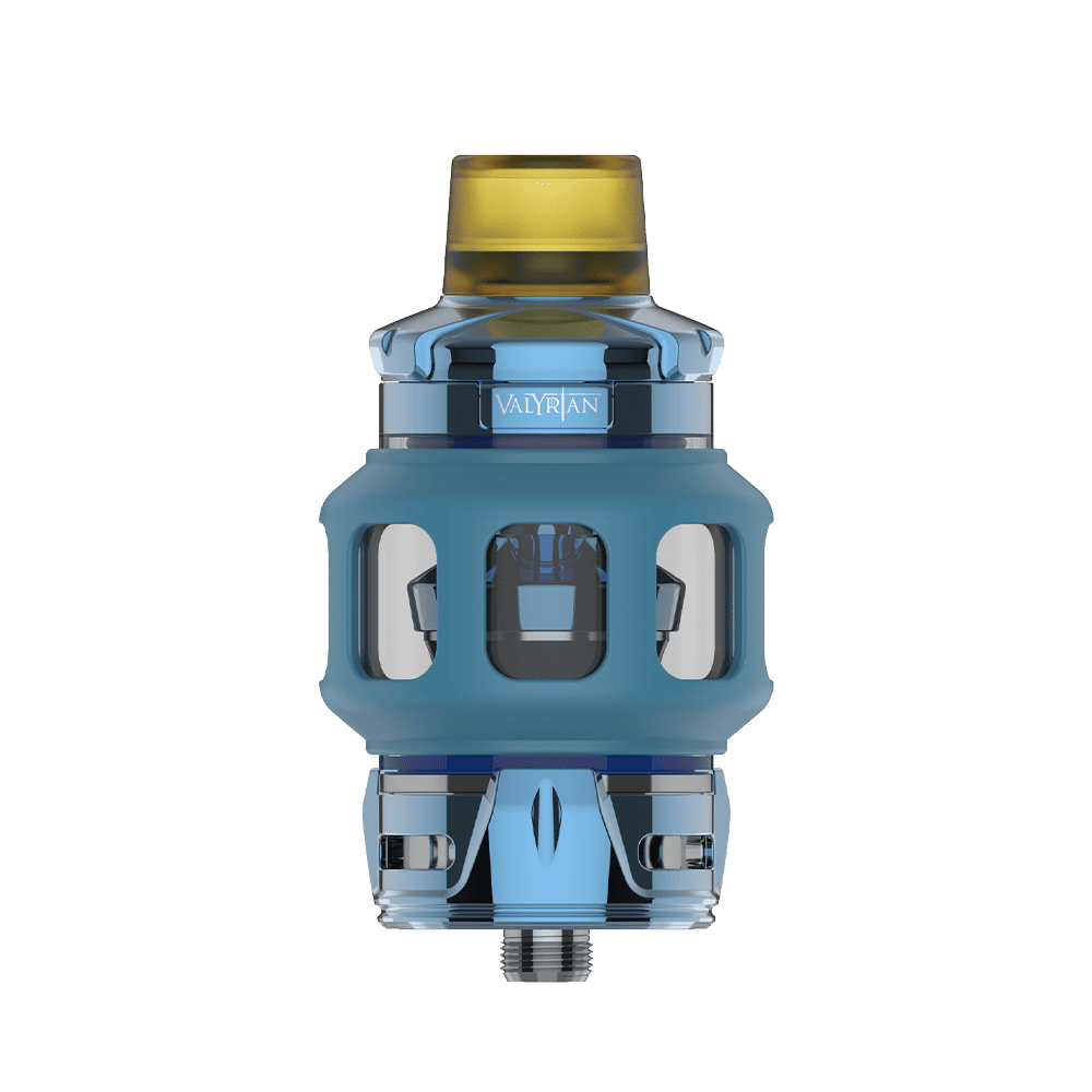 Uwell Valyrian 4 Tank Sapphire Blue