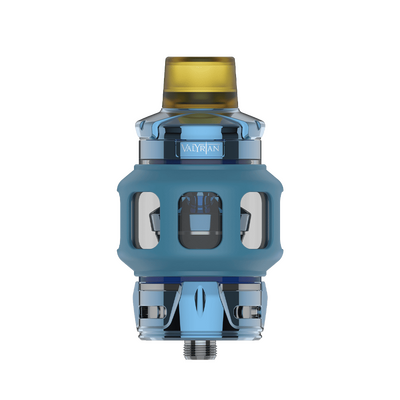 Uwell Valyrian 4 Tank Sapphire Blue Uwell Valyrian 4 Tank Sapphire Blue