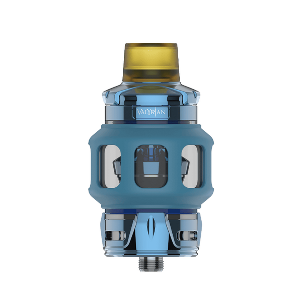 Uwell Valyrian 4 Tank Sapphire Blue Uwell Valyrian 4 Tank Sapphire Blue