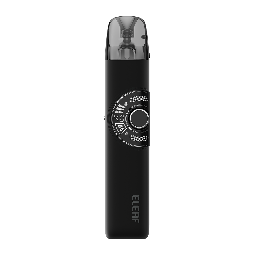 Eleaf iVeni Duo Kit Black Eleaf iVeni Duo Kit Black