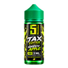 5EL TAX Edition Green Apple Longfill Aroma