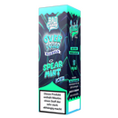 Liquid Spearmint Iced - Bad Candy Nikotinsalz 10mg Liquid Spearmint Iced - Bad Candy Nikotinsalz 10mg