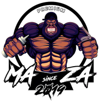 MaZa Logo