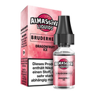 Liquid Bruderherz - Almassiva Nikotinsalz 17mg