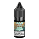 OWLIQ Nikotinsalz - Exotic Lemonade - 10ml Liquid 10mg  C