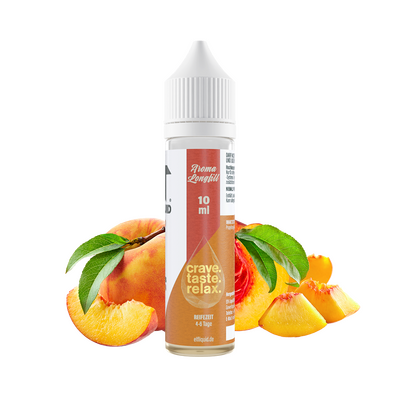 Aroma Pfirsich - elfLiquid