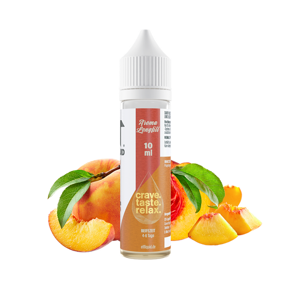 Aroma Pfirsich - elfLiquid