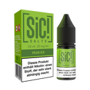 Liquid Pear Ice - SIC Nikotinsalz 20mg