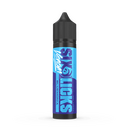 Six Licks Venom Longfill - Bluemonia - 4ml in 60ml Flasche