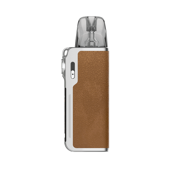 Eleaf iCita Pro Kit Silver Brown Eleaf iCita Pro Kit Silver Brown