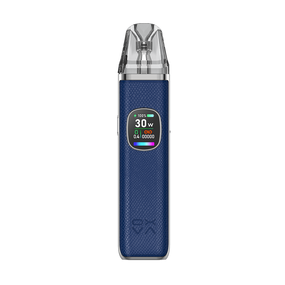 Oxva Xlim Pro 2 Blue Python Oxva Xlim Pro 2 Blue Python