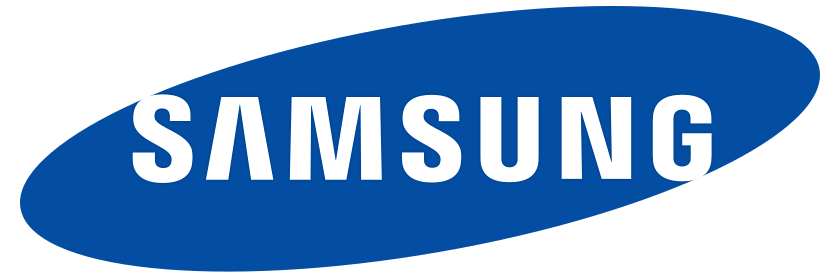 Samsung Logo Samsung Logo