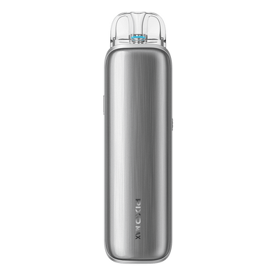 Aspire Pixo Max Brushed Silver Aspire Pixo Max Brushed Silver