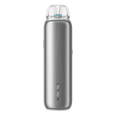Aspire Pixo Max Brushed Silver