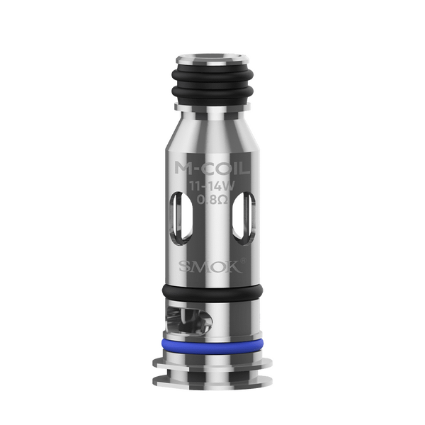 Smok M Coil 0,8 Ohm Smok M Coil 0,8 Ohm