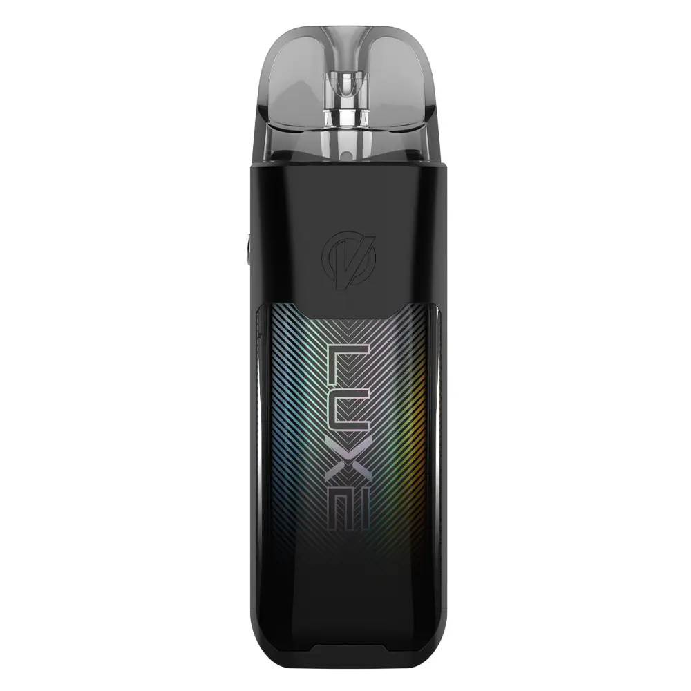 Vaporesso Luxe XR Max Kit Black