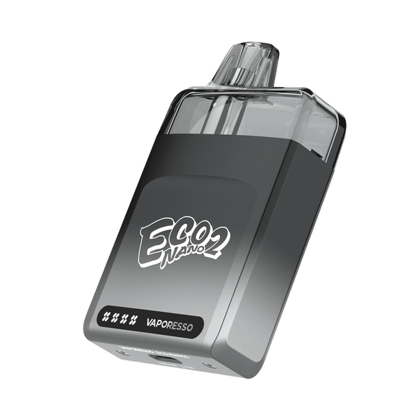 Vaporesso Eco Nano 2 Kit Urban Grey