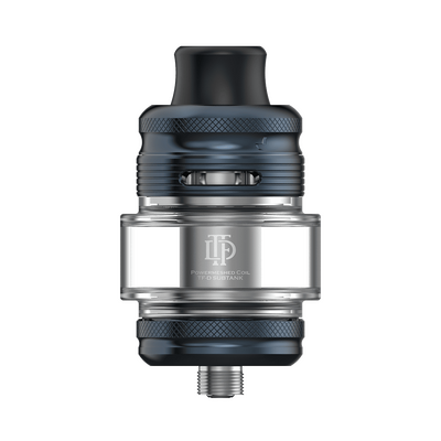 Smok TF-D Subohm Tank Blue Smok TF-D Subohm Tank Blue