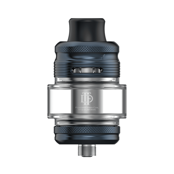 Smok TF-D Subohm Tank Blue Smok TF-D Subohm Tank Blue