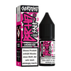 BRHD Barehead Nikotinsalz Lychee Ice Liquid 10ml