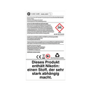 2x Vuse Pod Lemon Berry Nic Salts 20mg