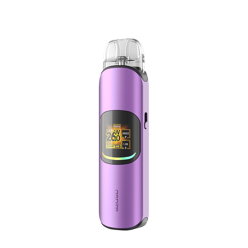 Aspire Pixo Neo Kit Purple Aspire Pixo Neo Kit Purple