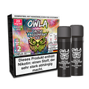OWLA Pod - Cactus Passionfruit Ice - 20mg Nikotinsalz OWLA Pod - Cactus Passionfruit Ice - 20mg Nikotinsalz