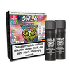 OWLA Pod - Cactus Passionfruit Ice - Nikotinsalz