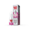 Liquid Passionfruit Lychee Ice - Yeti Summit Nikotinsalz