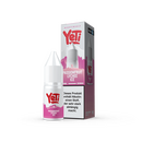 Liquid Passionfruit Lychee Ice - Yeti Summit Nikotinsalz 20mg
