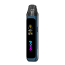 Pava Horiz Pro Kit Aurora Blue