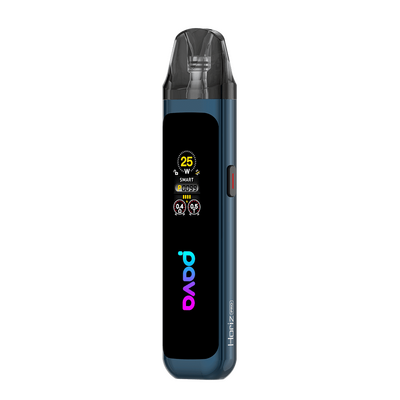 Pava Horiz Pro Kit Aurora Blue
