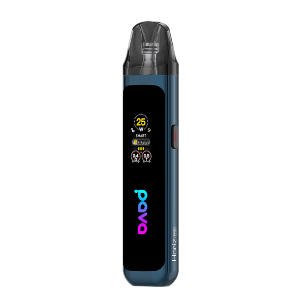 Pava Horiz Pro Kit Aurora Blue
