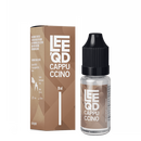 Liquid Cappuccino - LEEQD 0mg