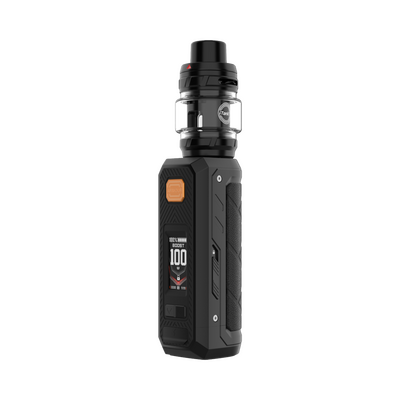 Vaporesso Armour Ultra Kit Obsidian Black