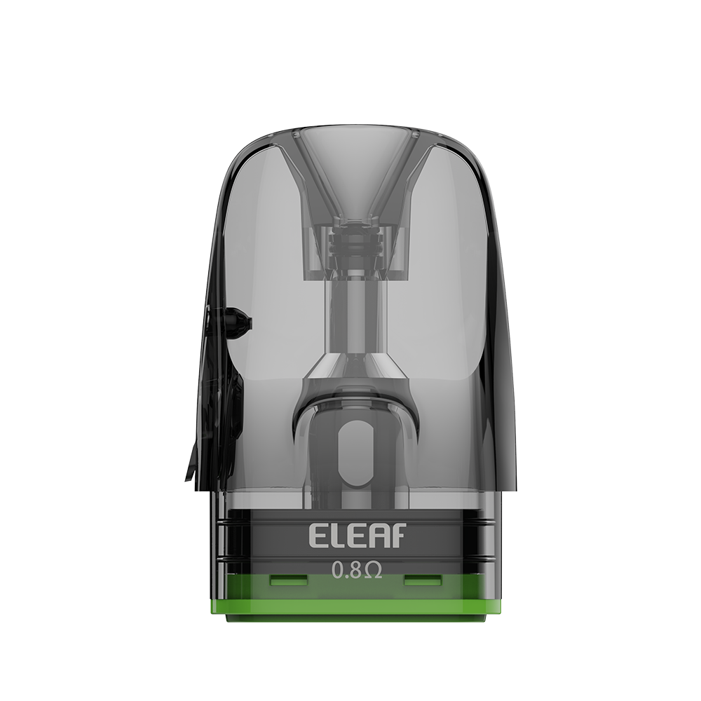 Eleaf iVeni Duo Pod 0,8 Ohm